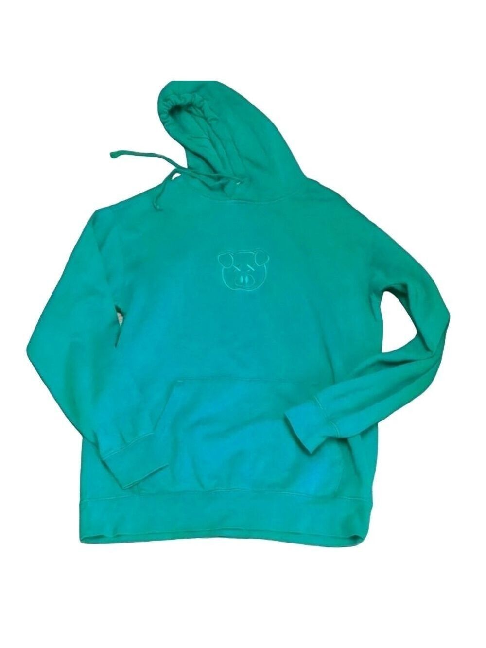Shane Dawson pig hoodie size medium